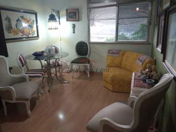 Apartamento 3 quartos à venda Praça Seca, BAIRROS DE ATUAÇÃO ,Rio de Janeiro - R$ 140.000 - PSAP30824