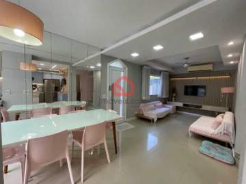 Casa em Condomínio 3 quartos à venda Freguesia (Jacarepaguá), Rio de Janeiro - R$ 885.000 - PECN30467