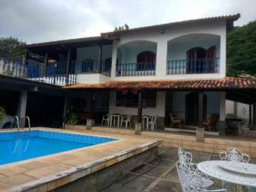 Casa em Condomínio 5 quartos à venda Anil, BAIRROS DE ATUAÇÃO ,Rio de Janeiro - R$ 1.370.000 - PECN50053