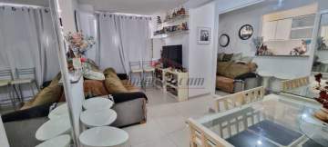 Apartamento 3 quartos à venda Pechincha, Rio de Janeiro - R$ 270.000 - PEAP31100 Apartamento 3 quartos à venda Pechincha, Rio de Janeiro - R$ 270.000 - PEAP31100