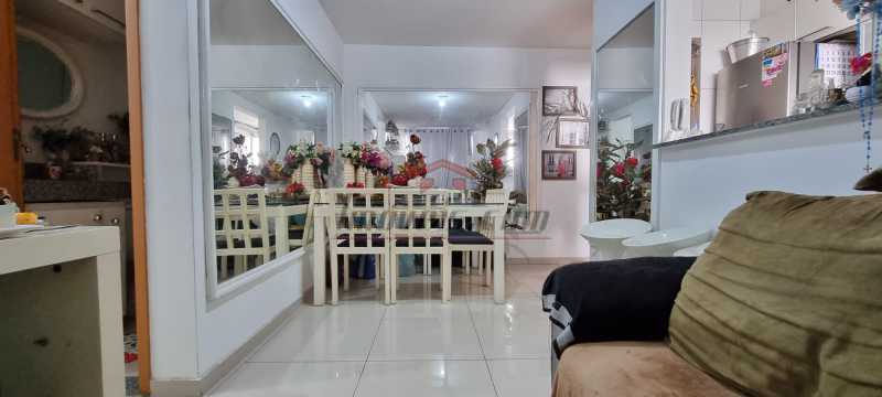 Conheça 3 do imóvel - Apartamento 3 quartos à venda Pechincha, Rio de Janeiro - R$ 270.000 - PEAP31100 - 2 3 - 2