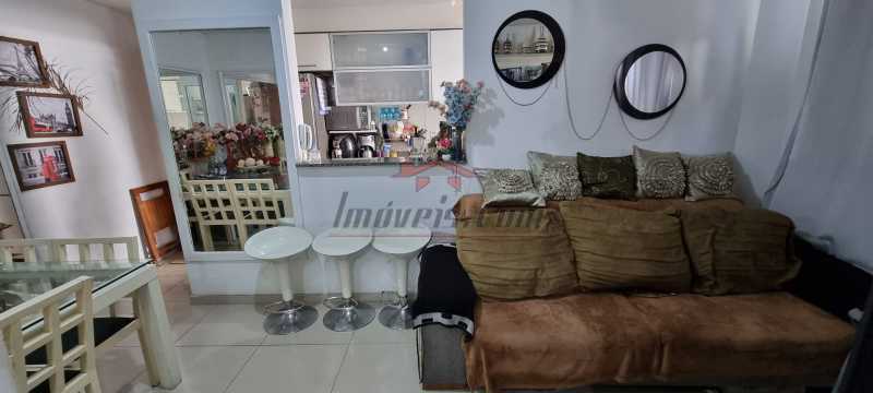 Conheça 4 do imóvel - Apartamento 3 quartos à venda Pechincha, Rio de Janeiro - R$ 270.000 - PEAP31100 - 3 4 - 3