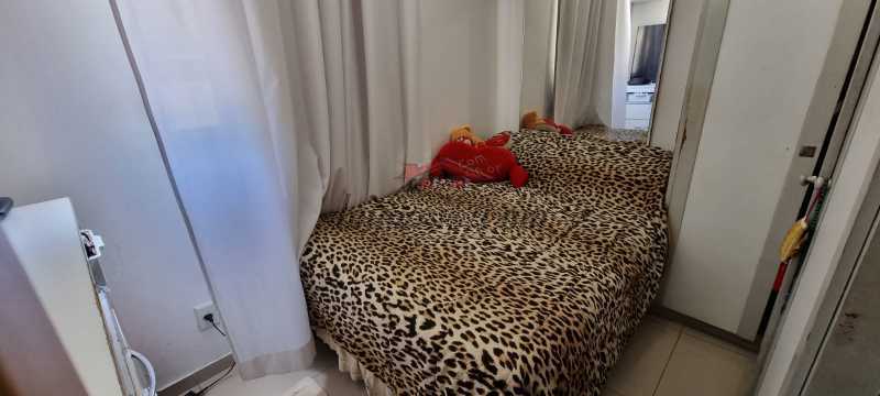 Conheça 5 do imóvel - Apartamento 3 quartos à venda Pechincha, Rio de Janeiro - R$ 270.000 - PEAP31100 - 4 5 - 4