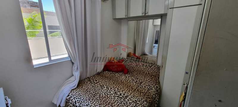 Conheça 6 do imóvel - Apartamento 3 quartos à venda Pechincha, Rio de Janeiro - R$ 270.000 - PEAP31100 - 5 6 - 5