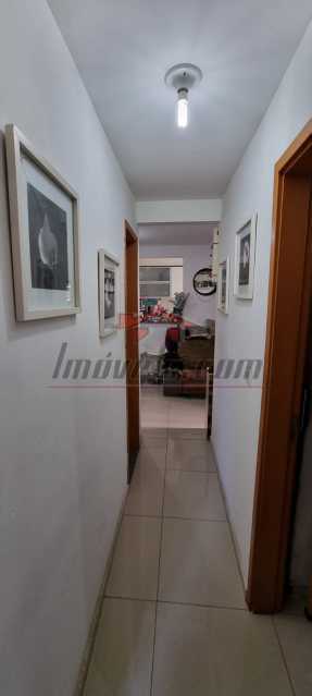 Conheça 7 do imóvel - Apartamento 3 quartos à venda Pechincha, Rio de Janeiro - R$ 270.000 - PEAP31100 - 6 7 - 6