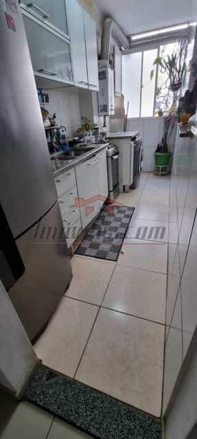 Conheça 10 do imóvel - Apartamento 3 quartos à venda Pechincha, Rio de Janeiro - R$ 270.000 - PEAP31100 - 9 10 - 9