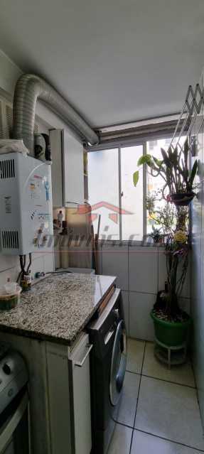 Conheça 11 do imóvel - Apartamento 3 quartos à venda Pechincha, Rio de Janeiro - R$ 270.000 - PEAP31100 - 10 11 - 10