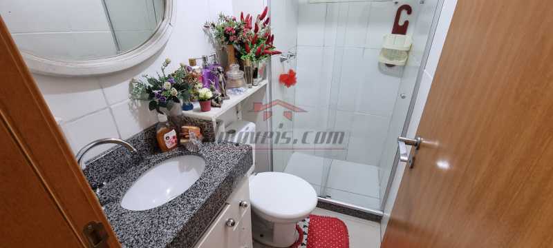 Conheça 13 do imóvel - Apartamento 3 quartos à venda Pechincha, Rio de Janeiro - R$ 270.000 - PEAP31100 - 12 13 - 12
