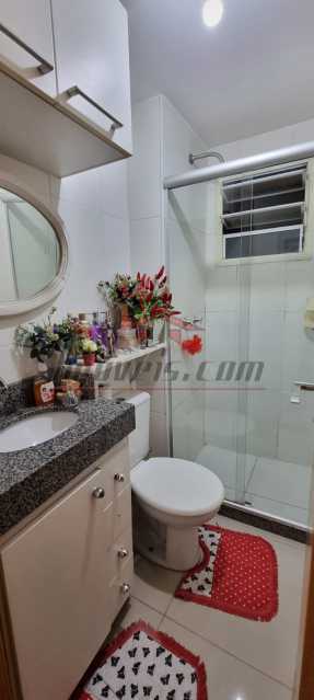 Conheça 14 do imóvel - Apartamento 3 quartos à venda Pechincha, Rio de Janeiro - R$ 270.000 - PEAP31100 - 13 14 - 13