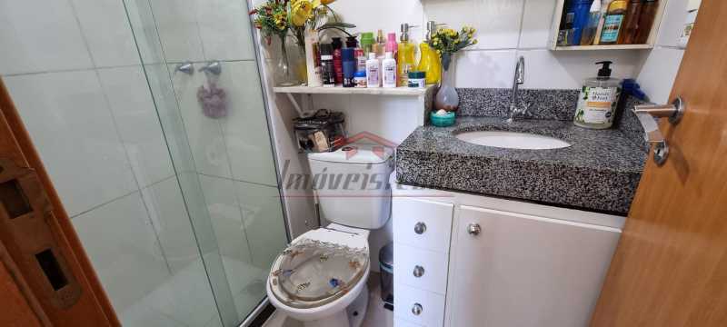 Conheça 15 do imóvel - Apartamento 3 quartos à venda Pechincha, Rio de Janeiro - R$ 270.000 - PEAP31100 - 14 15 - 14