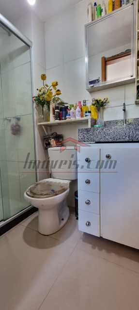 Conheça 16 do imóvel - Apartamento 3 quartos à venda Pechincha, Rio de Janeiro - R$ 270.000 - PEAP31100 - 15 16 - 15