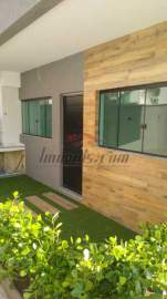 Casa em Condomínio 3 quartos à venda Pechincha, BAIRROS DE ATUAÇÃO ,Rio de Janeiro - R$ 570.000 - PSCN30185