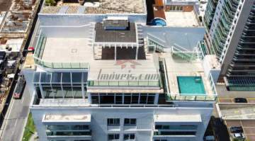 Cobertura 5 quartos à venda Barra da Tijuca, BAIRROS DE ATUAÇÃO ,Rio de Janeiro - R$ 3.370.000 - PECO50009
