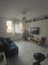 Apartamento 2 quartos à venda Camorim, Rio de Janeiro - R$ 200.000 - PSAP22522