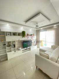 Apartamento 2 quartos à venda Taquara, Rio de Janeiro - R$ 350.000 - PEAP22587