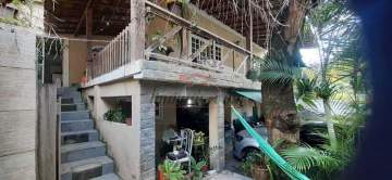 Casa em Condomínio 4 quartos à venda Vila Valqueire, BAIRROS DE ATUAÇÃO ,Rio de Janeiro - R$ 530.000 - PSCN40074