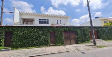 Casa 5 quartos à venda Praça Seca, BAIRROS DE ATUAÇÃO ,Rio de Janeiro - R$ 890.000 - PSCA50043