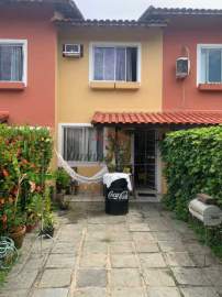 Casa em Condomínio 2 quartos à venda Vargem Grande, BAIRROS DE ATUAÇÃO ,Rio de Janeiro - R$ 345.000 - PSCN20129