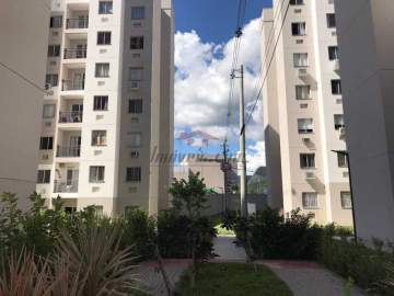 Apartamento 2 quartos à venda Anil, RJ, Rio de Janeiro - R$ 325.000 - PEAP22619