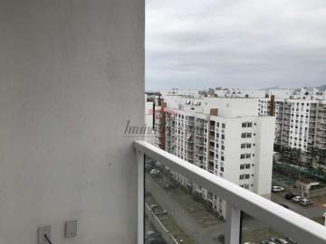 Apartamento 2 quartos à venda Anil, RJ, Rio de Janeiro - R$ 369.000 - PEAP22647