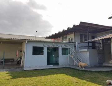 Casa 5 quartos à venda Tanque, BAIRROS DE ATUAÇÃO ,Rio de Janeiro - R$ 477.000 - PSCA50036