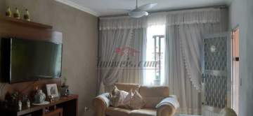 Casa de Vila 3 quartos à venda Praça Seca, BAIRROS DE ATUAÇÃO ,Rio de Janeiro - R$ 370.000 - PSCV30084