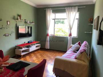 Apartamento 2 quartos à venda Praça Seca, BAIRROS DE ATUAÇÃO ,Rio de Janeiro - R$ 135.000 - PEAP22657