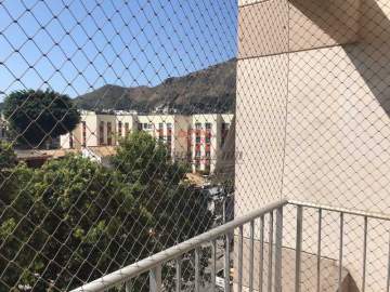 Apartamento 2 quartos à venda Praça Seca, BAIRROS DE ATUAÇÃO ,Rio de Janeiro - R$ 279.000 - PEAP22659