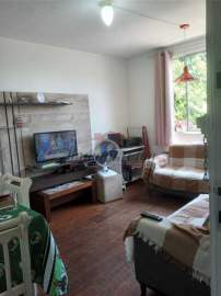 Apartamento 2 quartos à venda Jacarepaguá, BAIRROS DE ATUAÇÃO ,Rio de Janeiro - R$ 120.000 - PSAP22582