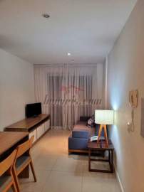 Apartamento 1 quarto à venda Curicica, BAIRROS DE ATUAÇÃO ,Rio de Janeiro - R$ 259.000 - PEAP10237