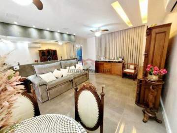 Casa 4 quartos à venda Vila Valqueire, BAIRROS DE ATUAÇÃO ,Rio de Janeiro - R$ 1.150.000 - PSCA40096