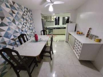 Casa 3 quartos à venda Jardim Sulacap, BAIRROS DE ATUAÇÃO ,Rio de Janeiro - R$ 610.000 - PSCA30255