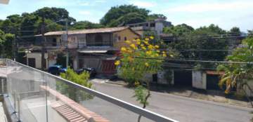Casa em Condomínio 2 quartos à venda Tanque, BAIRROS DE ATUAÇÃO ,Rio de Janeiro - R$ 450.000 - PECN20314