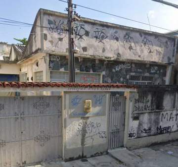 Casa 3 quartos à venda Taquara, BAIRROS DE ATUAÇÃO ,Rio de Janeiro - R$ 675.000 - PECA30400