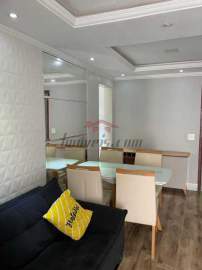 Apartamento 2 quartos à venda Pechincha, BAIRROS DE ATUAÇÃO ,Rio de Janeiro - R$ 270.000 - PEAP22704
