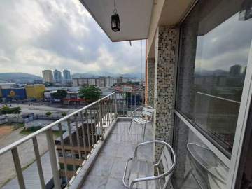 Apartamento 2 quartos à venda Taquara, BAIRROS DE ATUAÇÃO ,Rio de Janeiro - R$ 360.000 - PEAP22706