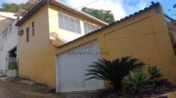 Casa de Vila 3 quartos à venda Taquara, BAIRROS DE ATUAÇÃO ,Rio de Janeiro - R$ 300.000 - PECV30068