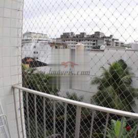 Apartamento 2 quartos à venda Pechincha, BAIRROS DE ATUAÇÃO ,Rio de Janeiro - R$ 205.000 - PEAP22708