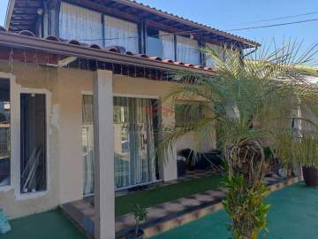 Casa em Condomínio 3 quartos à venda Taquara, Rio de Janeiro - R$ 750.000 - PECN30490