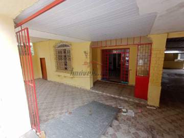 Terreno Bifamiliar à venda Quintino Bocaiúva, Rio de Janeiro - R$ 600.000 - PEBF00074