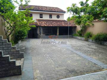 Casa 3 quartos à venda Praça Seca, BAIRROS DE ATUAÇÃO ,Rio de Janeiro - R$ 699.000 - PSCA30260