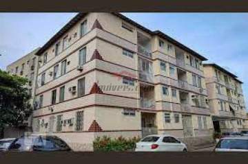 Apartamento 2 quartos à venda Pechincha, BAIRROS DE ATUAÇÃO ,Rio de Janeiro - R$ 230.000 - PEAP22729