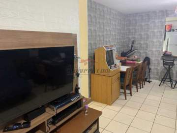 Apartamento 4 quartos à venda Jacarepaguá, Rio de Janeiro - R$ 429.000 - PEAP40127
