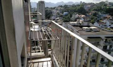 Apartamento 2 quartos à venda Pechincha, BAIRROS DE ATUAÇÃO ,Rio de Janeiro - R$ 315.000 - PEAP22741
