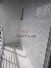 Casa 2 quartos à venda Curicica, BAIRROS DE ATUAÇÃO ,Rio de Janeiro - R$ 240.000 - PSCA20251