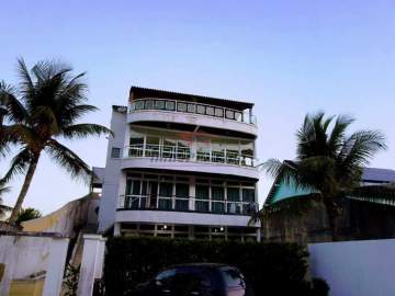 Cobertura 4 quartos à venda Vargem Pequena, BAIRROS DE ATUAÇÃO ,Rio de Janeiro - R$ 650.000 - PECO40089
