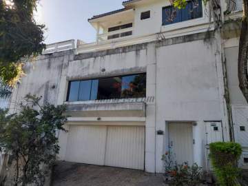 Casa em Condomínio 4 quartos à venda Anil, BAIRROS DE ATUAÇÃO ,Rio de Janeiro - R$ 1.260.000 - PECN40236
