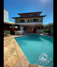 Casa em Condomínio 4 quartos à venda Anil, BAIRROS DE ATUAÇÃO ,Rio de Janeiro - R$ 1.200.000 - PECN40238