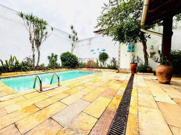 Casa em Condomínio 2 quartos à venda Taquara, Rio de Janeiro - R$ 790.000 - PECN20406