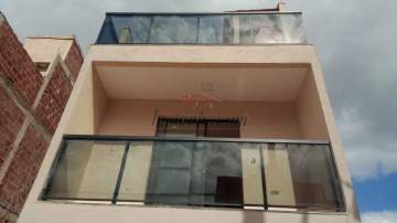 Casa em Condomínio 3 quartos à venda Tanque, BAIRROS DE ATUAÇÃO ,Rio de Janeiro - R$ 270.000 - PECN30507